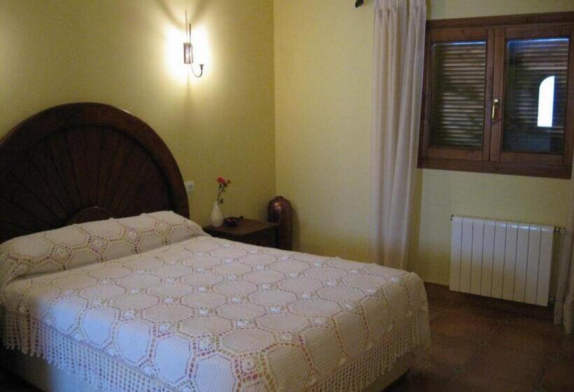 Номер Стандарт, Rural Planet B&b