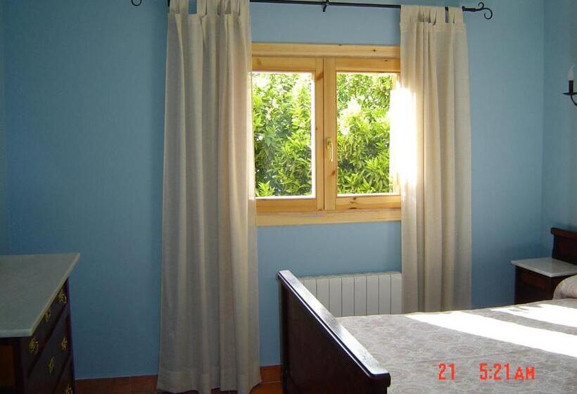 غرفة قياسية, Rural Planet B&b