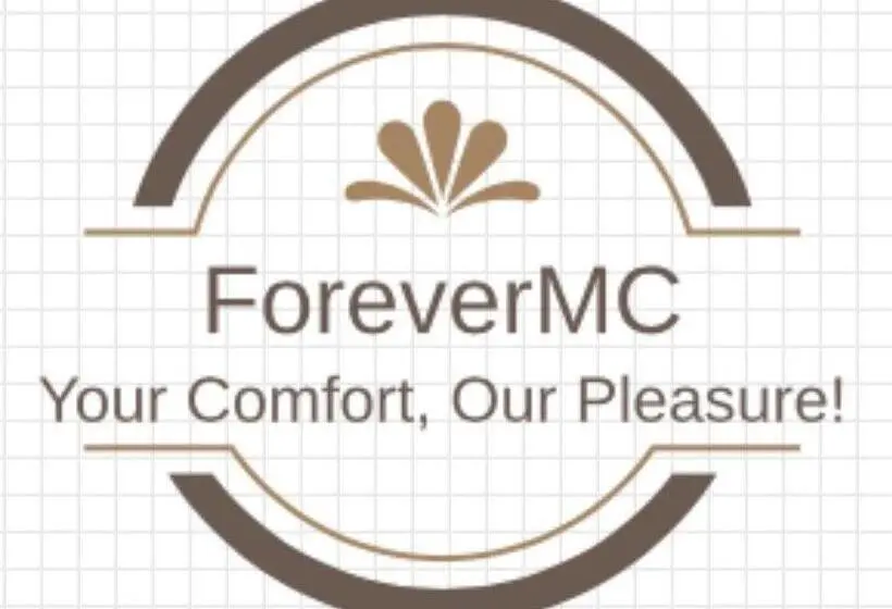 ファミリールーム, 8 Spatial By Forever Mc Condotel 5311