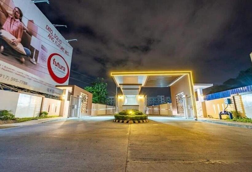 חדר משפחתי, Forevermc Condotel