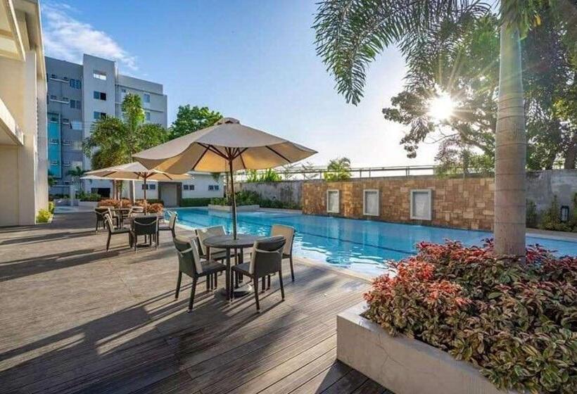 Семейный Номер, Forevermc Condotel