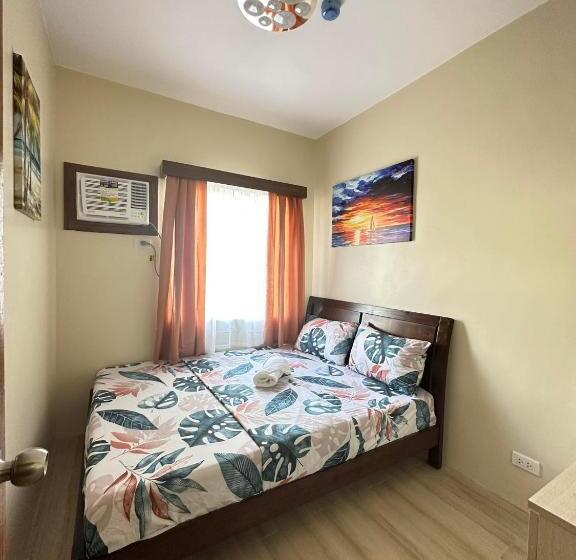 Семейный Номер, Forevermc Condotel