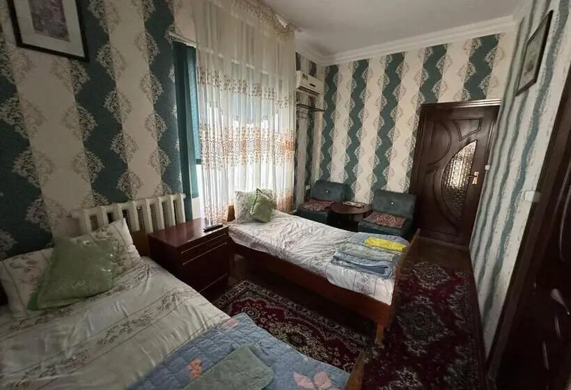 Standardzimmer, Al Arab