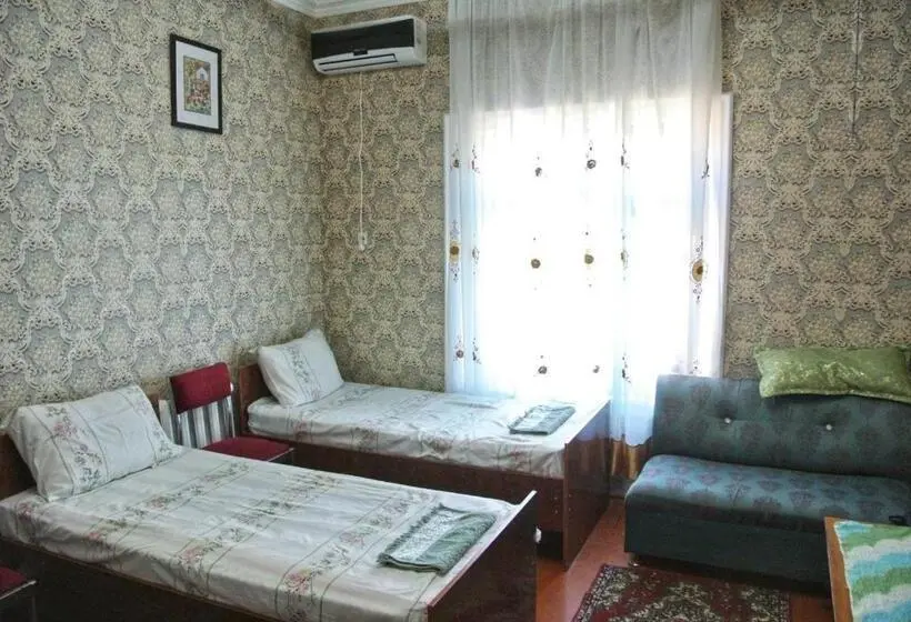 Standardzimmer, Al Arab