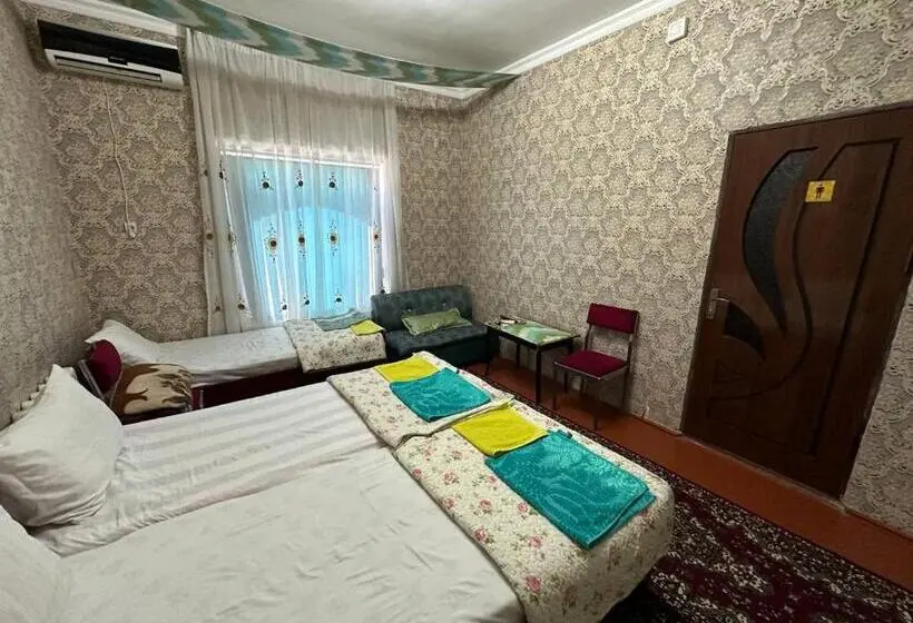 3-Bett-Standardzimmer, Al Arab