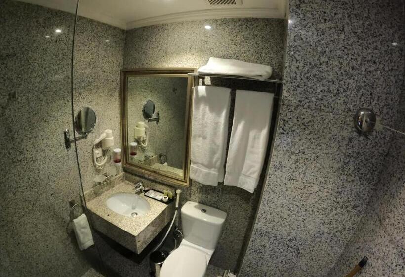 スタンダードルーム, Al Jaad Kudai