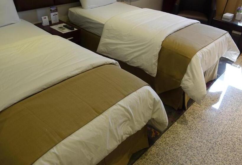 スタンダードルーム, Al Jaad Kudai