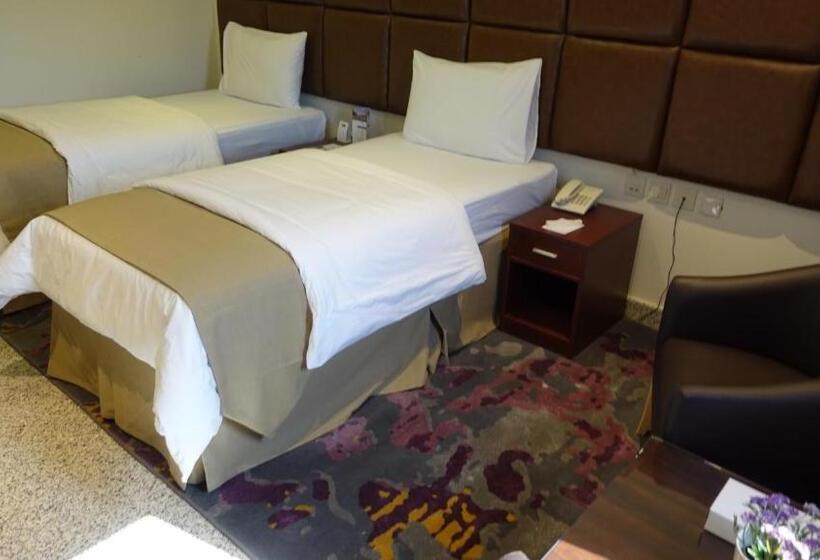 スタンダードルーム, Al Jaad Kudai