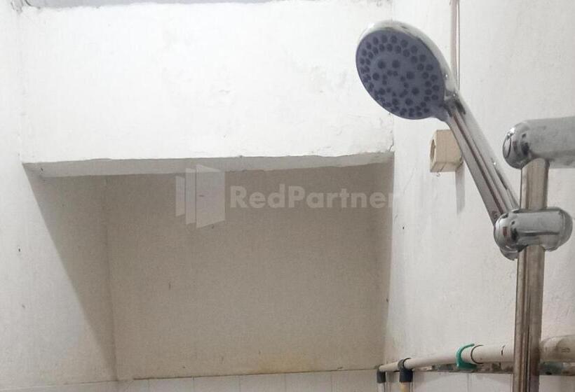 غرفة قياسية, Guest House 88 Lahat Redpartner