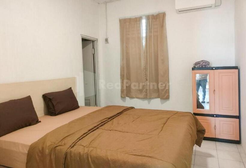 Номер Стандарт, Guest House 88 Lahat Redpartner