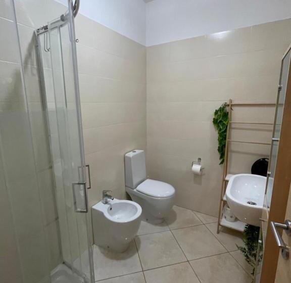 חדר סטנדרט, Camere Aeroporto Cagliari Elmas