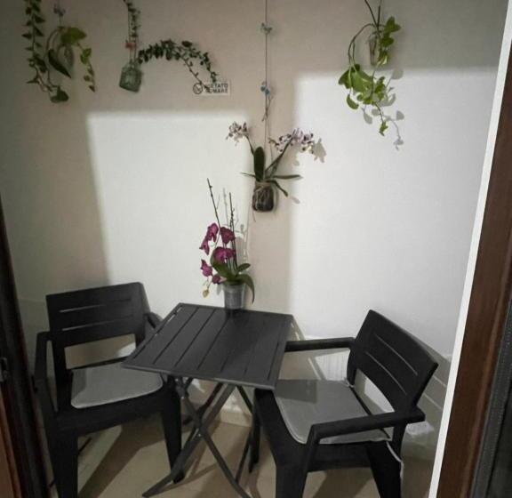 חדר סטנדרט, Camere Aeroporto Cagliari Elmas