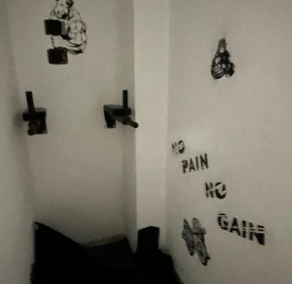 스탠다드 룸, Camere Aeroporto Cagliari Elmas