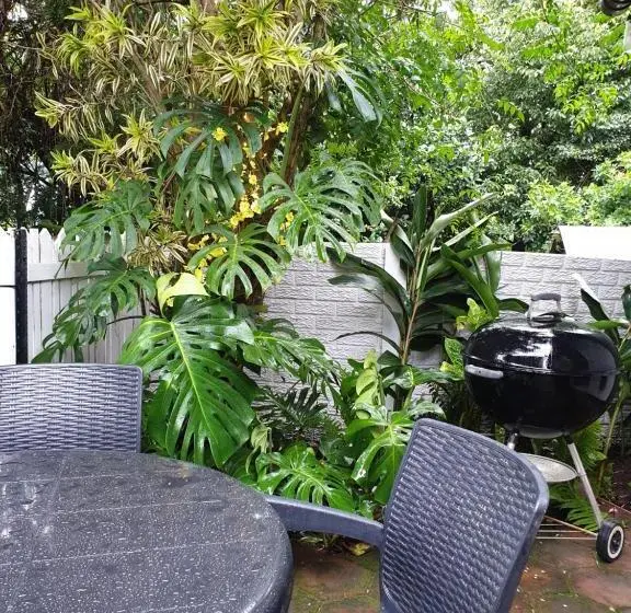 Perhehuone, Casa La Moore Self Catering Accomodation