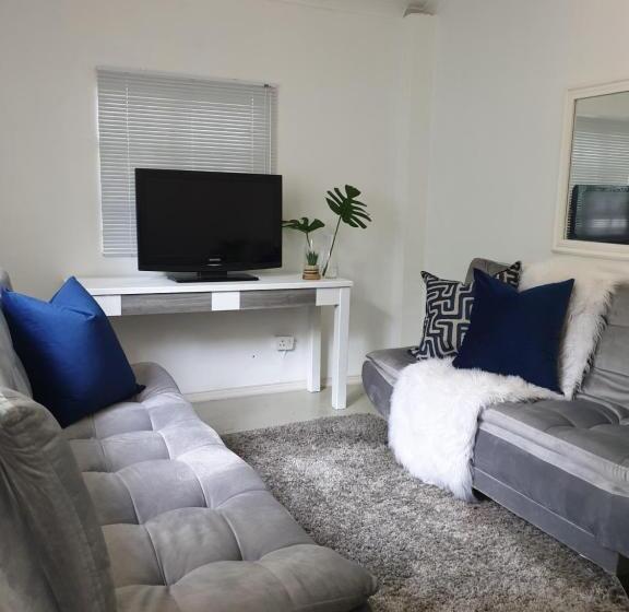 חדר משפחתי, Casa La Moore Self Catering Accomodation