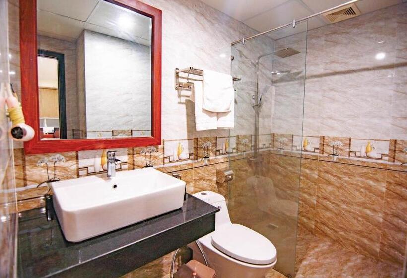 اتاق استاندارد, Quoc Cuong Hotel & Apartment Danang By Haviland
