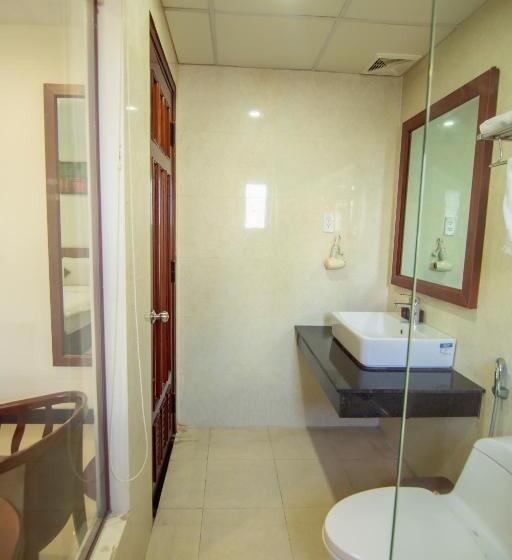 اتاق سوپریور, Quoc Cuong Hotel & Apartment Danang By Haviland