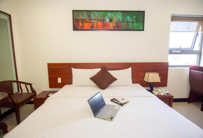 اتاق سوپریور, Quoc Cuong Hotel & Apartment Danang By Haviland