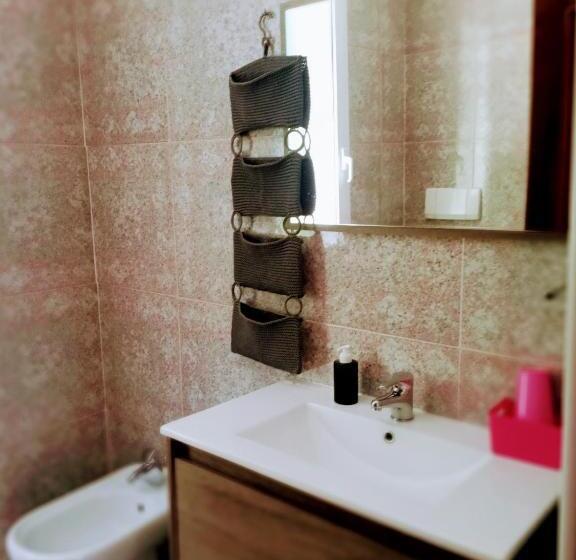 Семейный Номер, B&b M&m