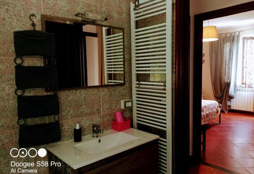 Семейный Номер, B&b M&m