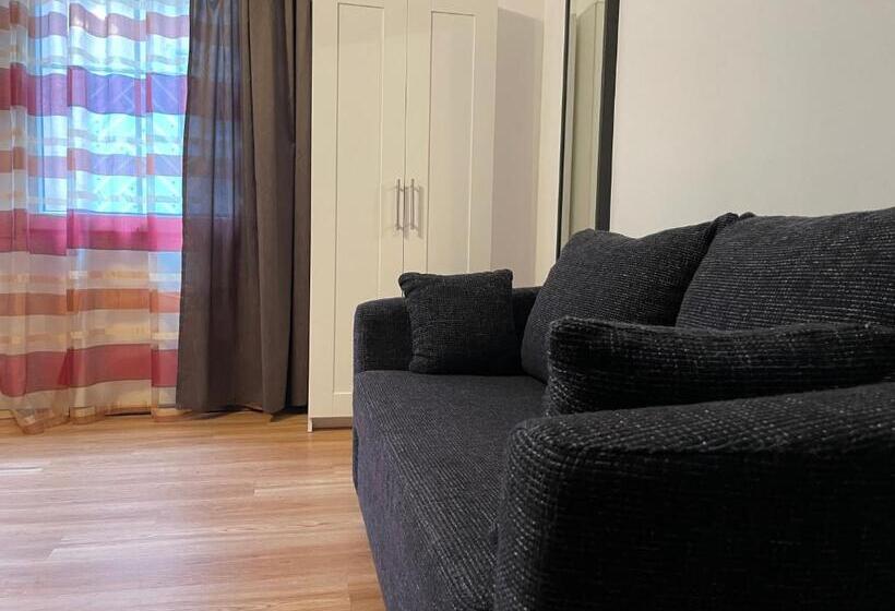 스탠다드 룸, Cochemer Arkaden