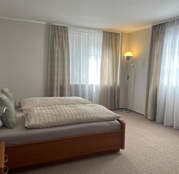 침실 3개 아파트, Cochemer Arkaden