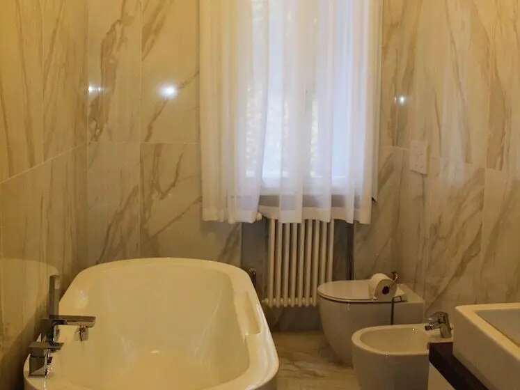 デラックスルーム, Villa Jasmine