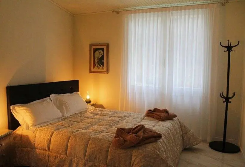 デラックスルーム, Villa Jasmine