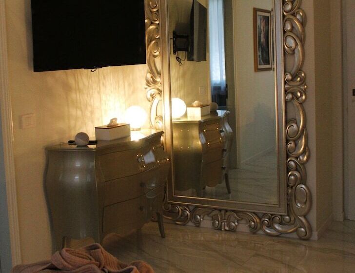 デラックスルーム, Villa Jasmine