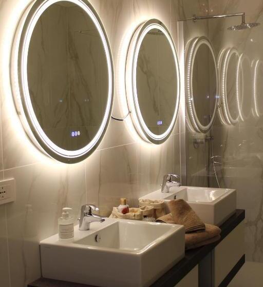 スタンダードルーム, Villa Jasmine