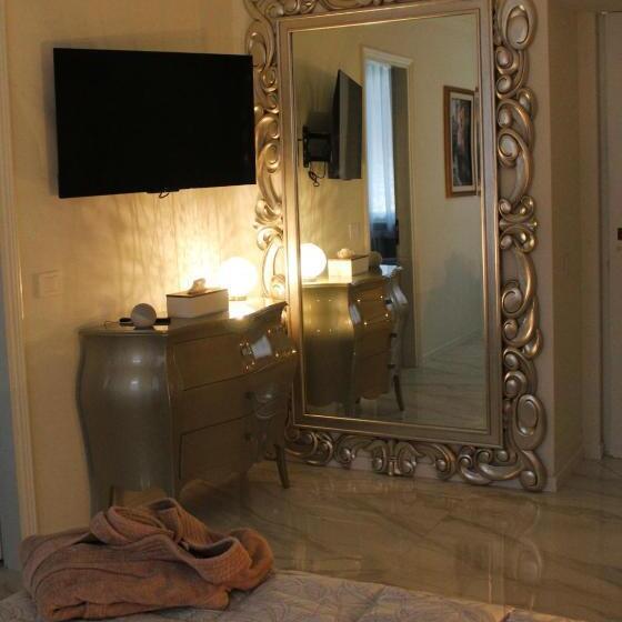 スタンダードルーム, Villa Jasmine