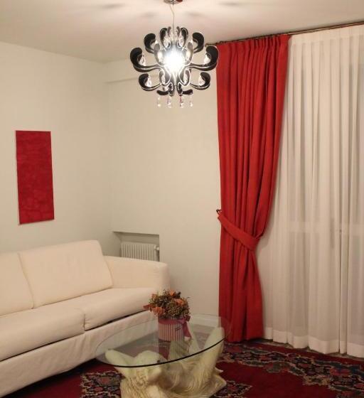 Стандартный Номер Кровать Кинг, Villa Jasmine
