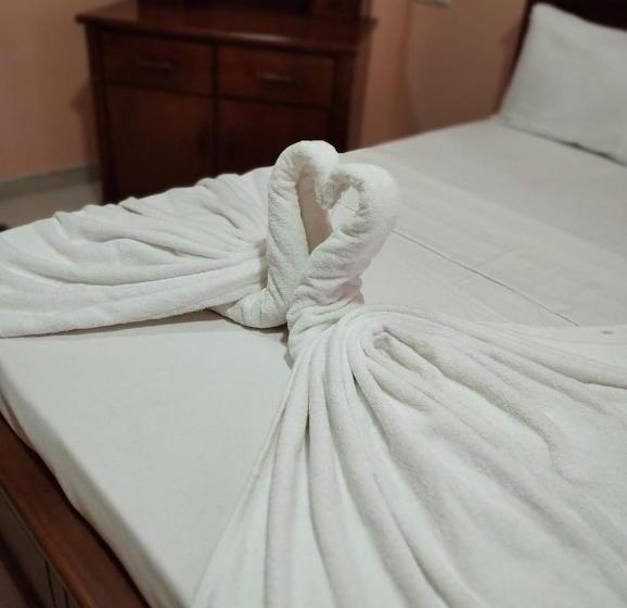 豪华房间, Ajith Putha Grand