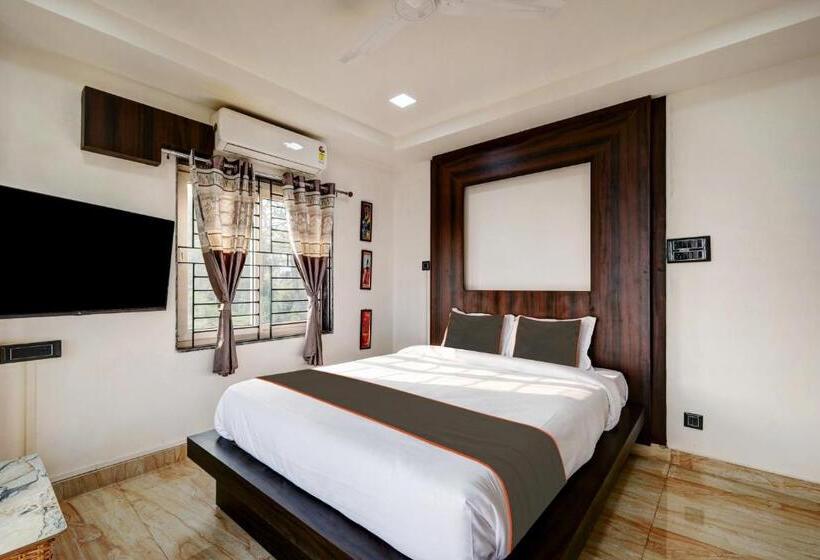 Трехместный Номер Классика, O Blubell Rengoni