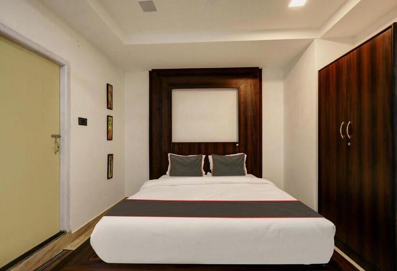 Трехместный Номер Классика, O Blubell Rengoni