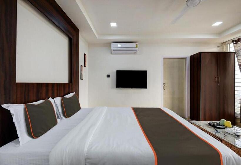 Трехместный Номер Классика, O Blubell Rengoni