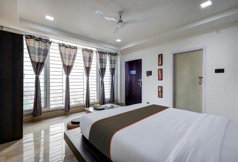 Трехместный Номер Классика, O Blubell Rengoni