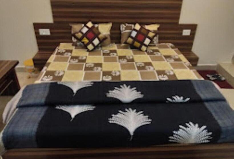 标准间, Deepsun Regency Madhya Pradesh