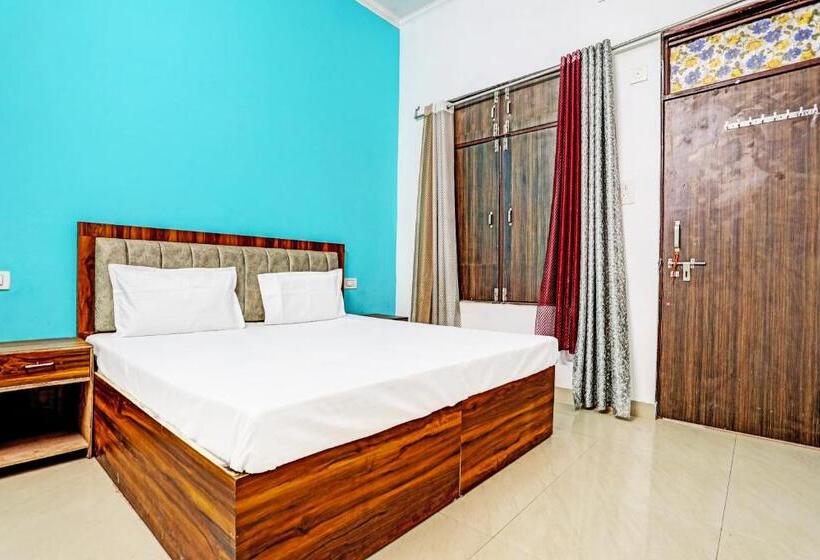 חדר סטנדרט, O Park S