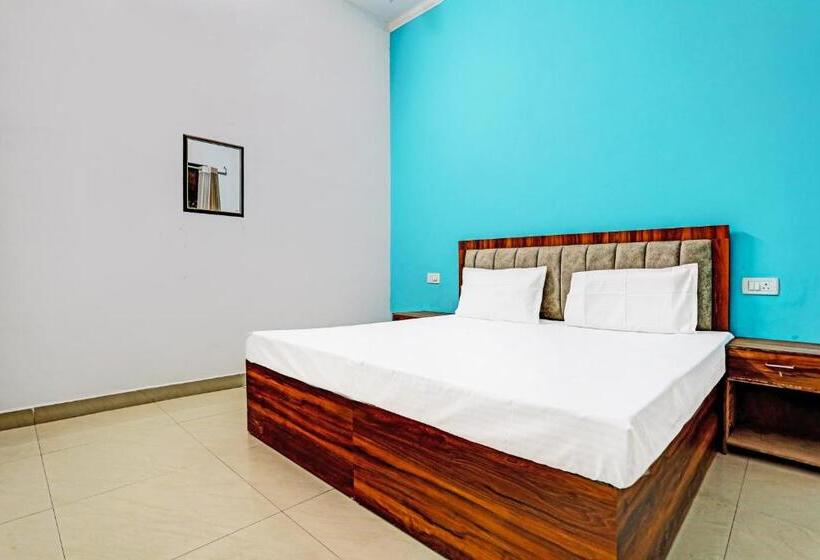 חדר סטנדרט, O Park S