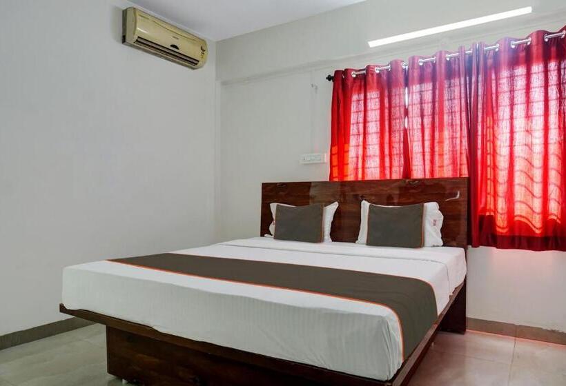 三人经典房间, 82142 Sai Inn Lodging