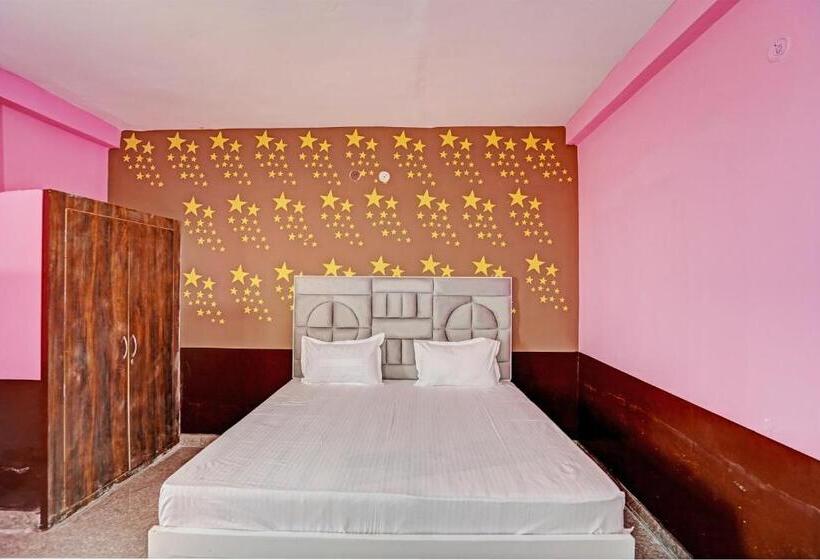 Трехместный Номер Классика, Oyo Sun Burst Residency