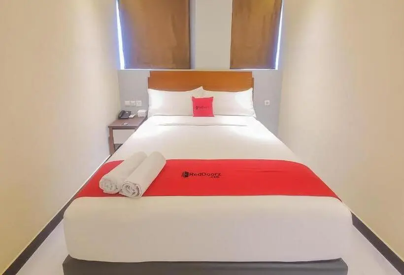 スタンダードルーム, Reddoorz Plus @ Uno Jalan Merak Samarinda