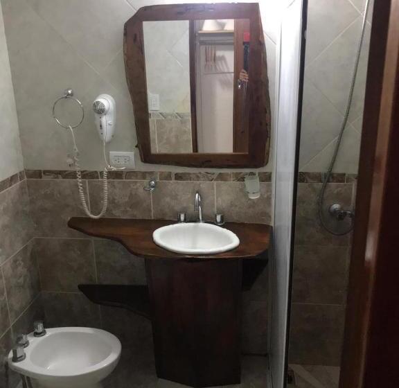 스탠다드 트리플 룸, Santo Sol Suites