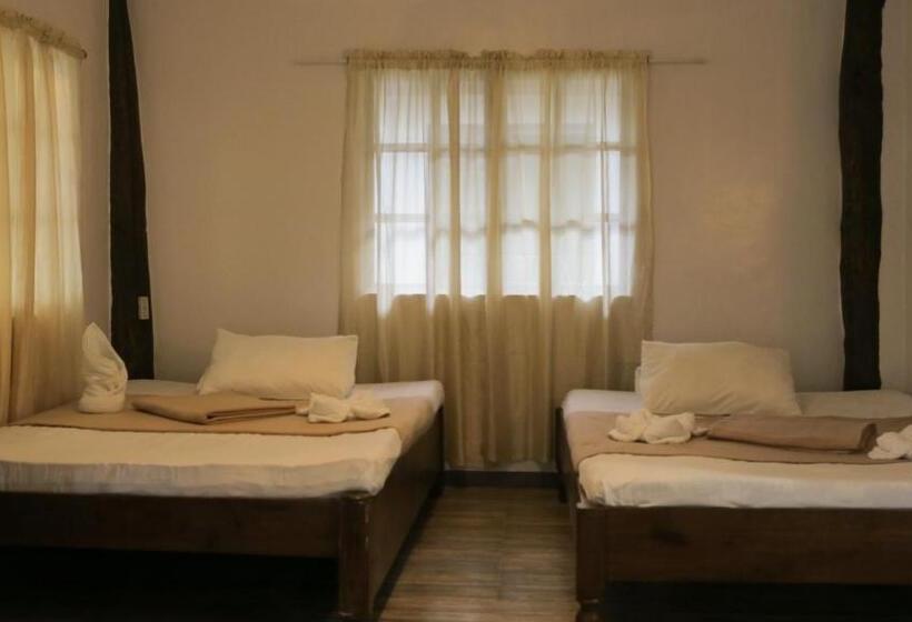 Семейный Номер Вид на Море, Southdrive Beach Resort