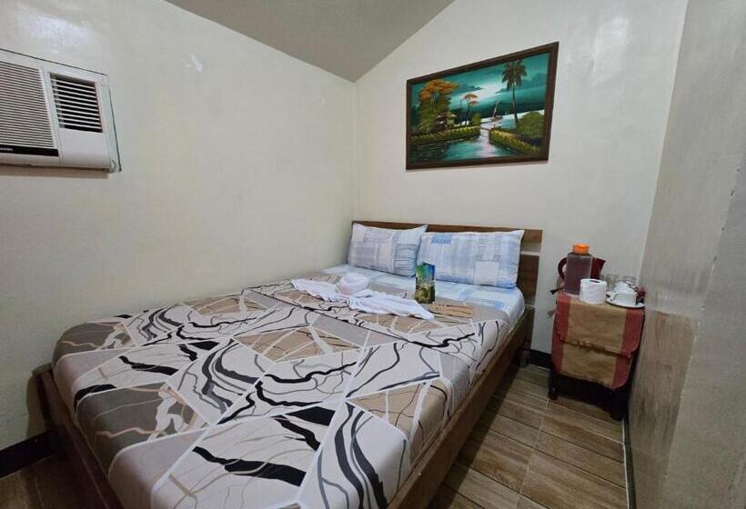 اتاق استاندارد با چشمانداز دریا, Southdrive Beach Resort