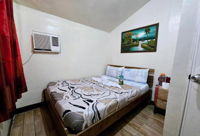 اتاق استاندارد با چشمانداز دریا, Southdrive Beach Resort