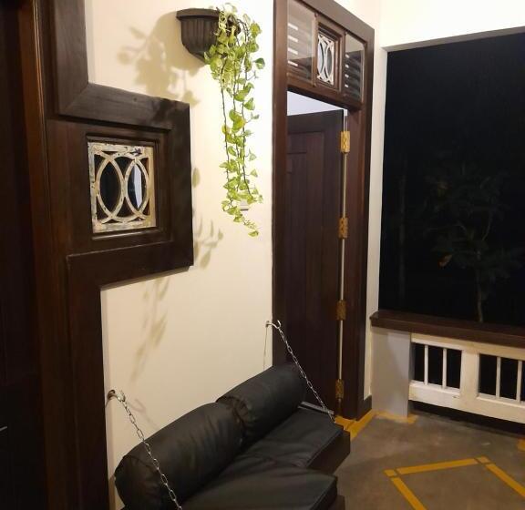 스탠다드 룸, Villa Gady