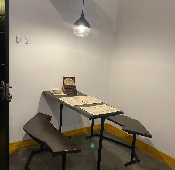 스탠다드 룸, Villa Gady