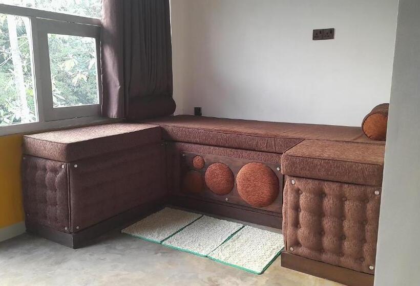 标准间带游泳池, Villa Gady